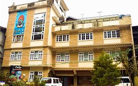 Tashi Palace